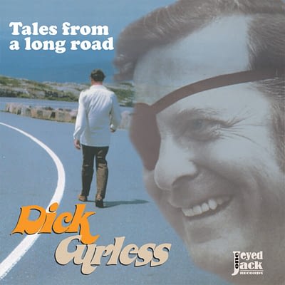 Dick Curless – Tales From A Long Road